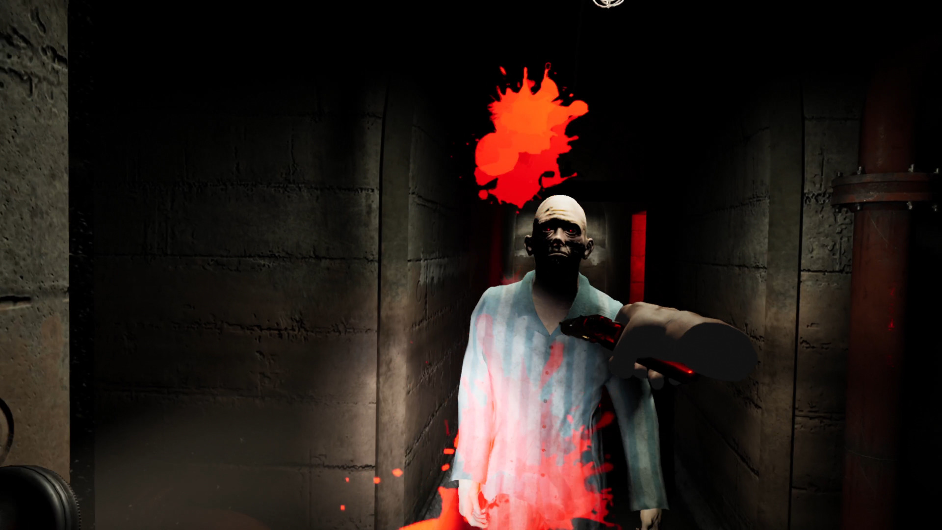 Temný horor Afterlife VR dostal datum vydání na PS Afterlife VR 2