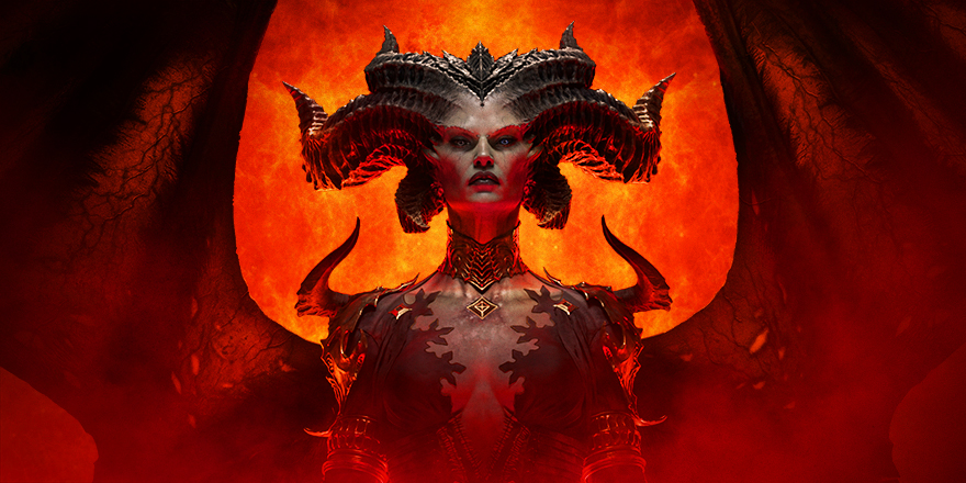 Diablo IV se stalo v mžiku nejrychleji prodávanou hrou společnosti Blizzard Diablo 4 Lil