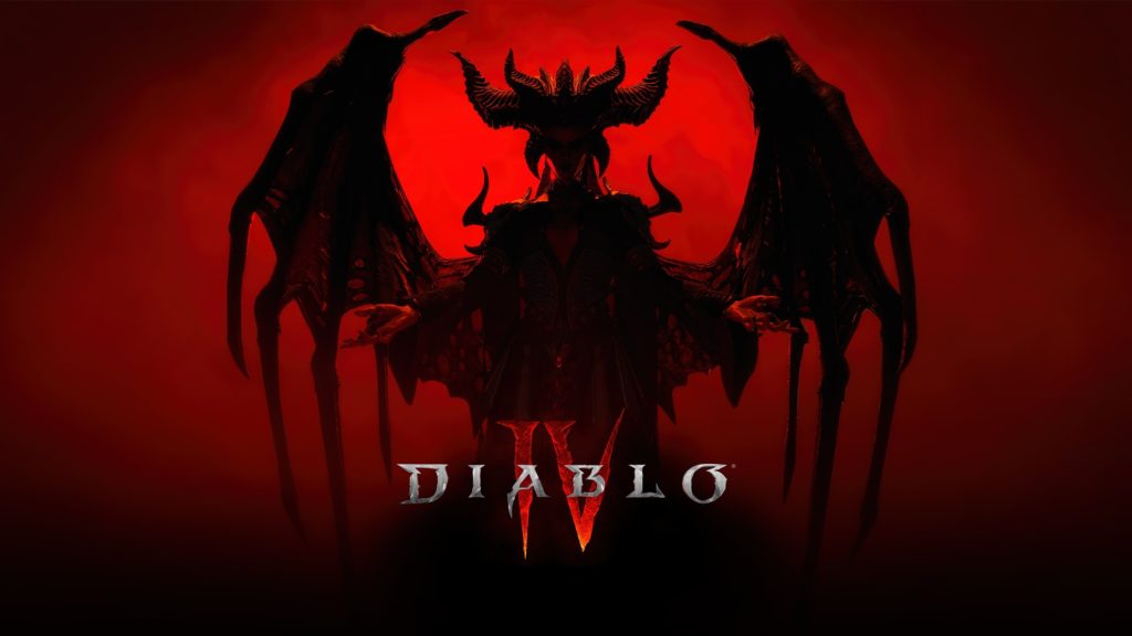 Diablo IV 