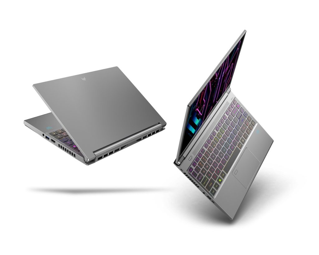 Acer na konferenci Next@Acer představil novou řadu herních notebooků Predator, stolní počítač a nádherné širokoúhlé displeje ilustrace3