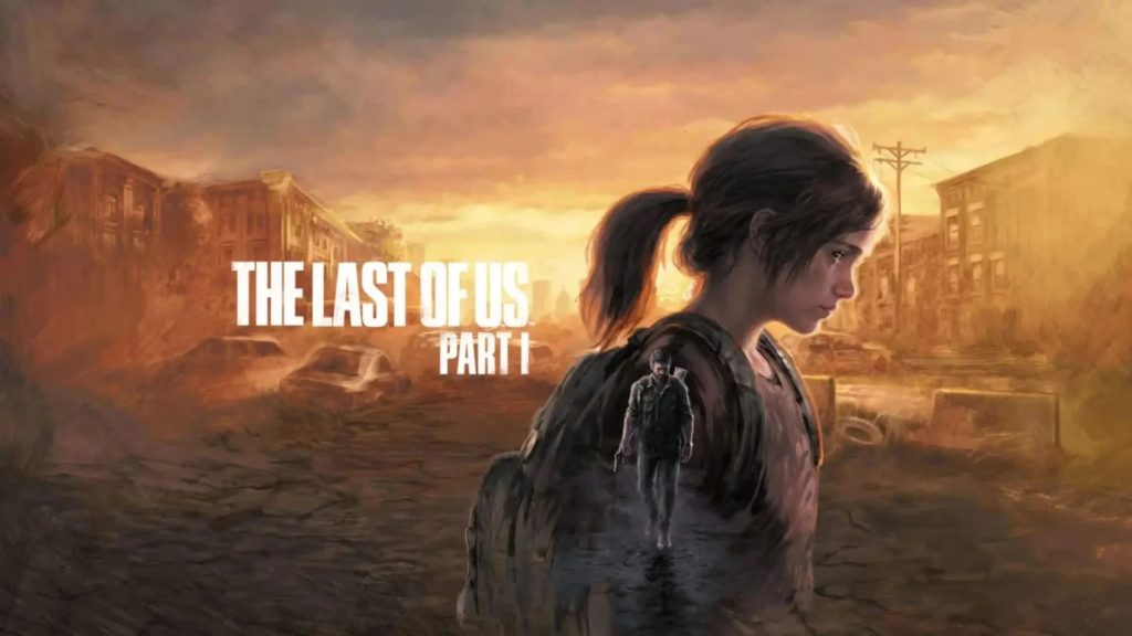 The Last of Us si díky modifikaci budete moci zahrát z pohledu první osoby oo