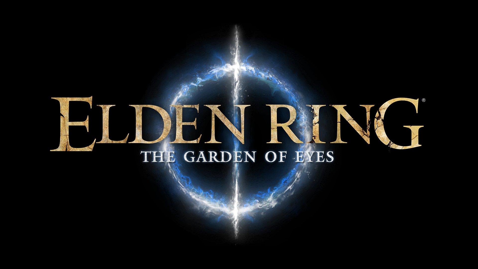 Podívejte se na modifikaci pro Elden Ring s nádechem Bloodborne Elden Ring Garden Of Eyes Mod