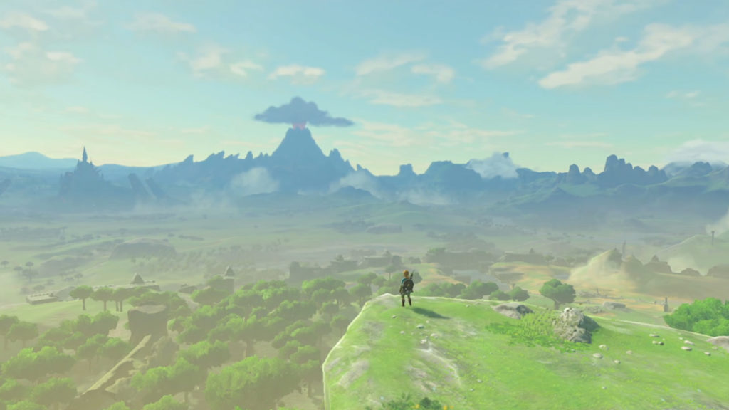 Recenze The Legend of Zelda: Tears of the Kingdom - opravdová legenda botw