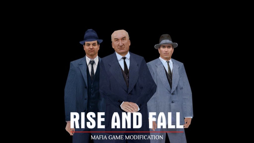 Mafia: Rise and Fall