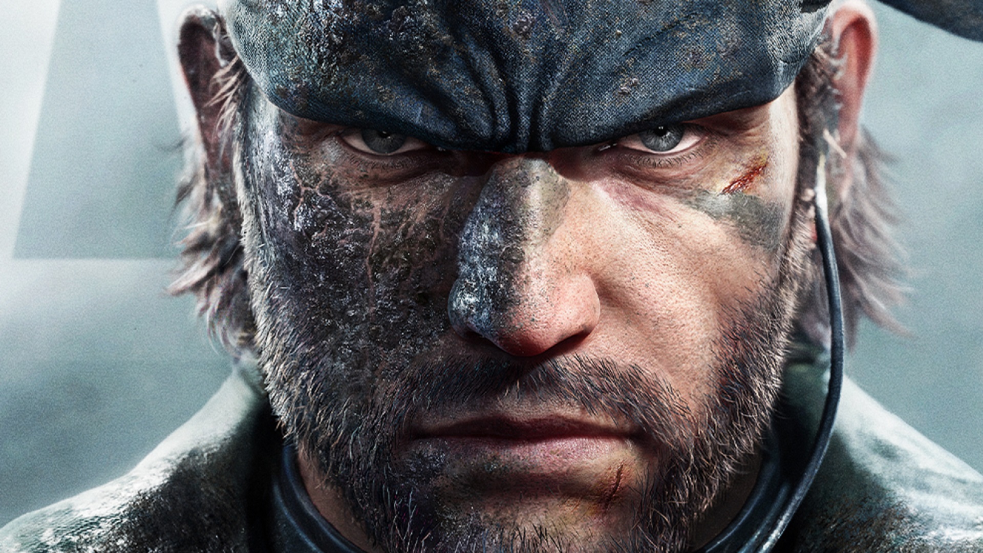 Metal Gear Solid 3 : Snake Eater Remake dans les premières images
