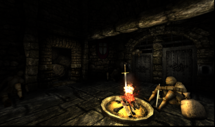Amnesia: The Dark Descent dostala po 13 letech podporu Steam Workshopu Amnesia 5