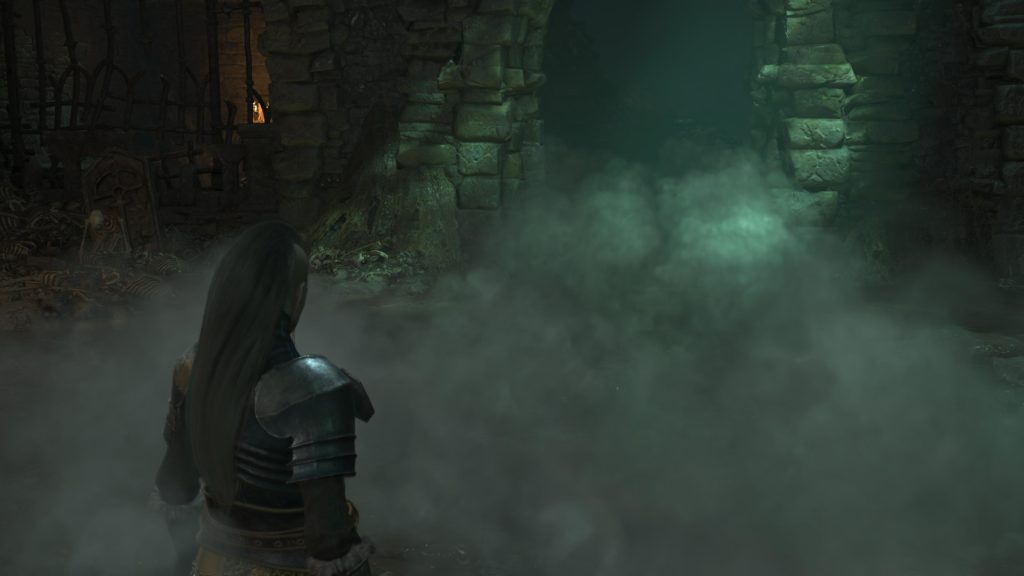 Dojmy po dohrání příběhové kampaně Diablo IV Diablo IV 20230602221848