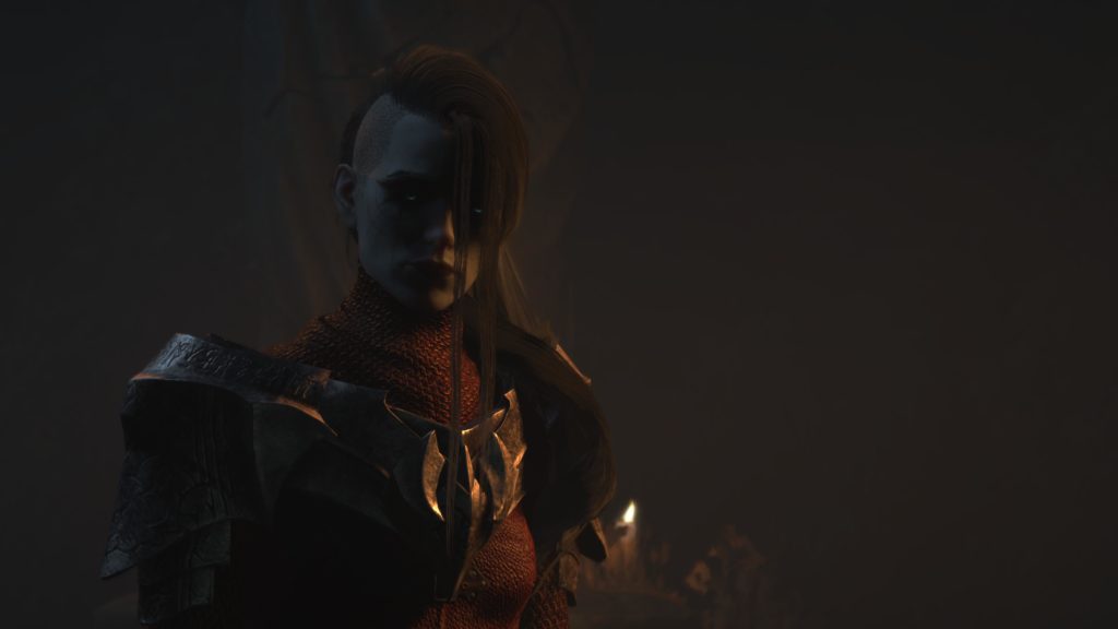 Dojmy po dohrání příběhové kampaně Diablo IV Diablo IV 20230603025822