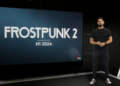 Frostpunk 2 a The Alters se předvedou na Gamescomu frostpunk3