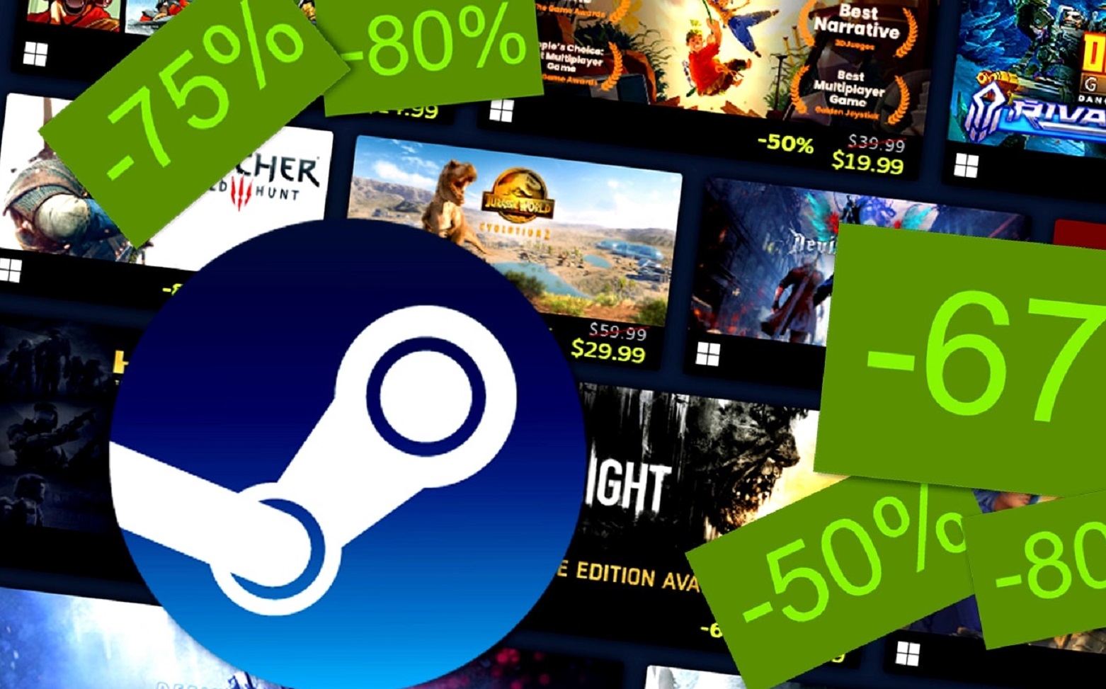 This years steam sale фото 87