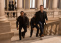 Tom Cruise je zpět, vydejte se do kina na první část Mission: Impossible Odplata MI7 03427RC