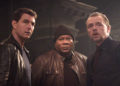 Tom Cruise je zpět, vydejte se do kina na první část Mission: Impossible Odplata MI7 FF 226RC