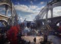 Gamescom 2023: dojmy z prezentace hry New Arc Line 01 Arrival Port Panoram 1