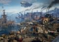 Gamescom 2023: dojmy z prezentace hry New Arc Line 03 HarborSlums panoram