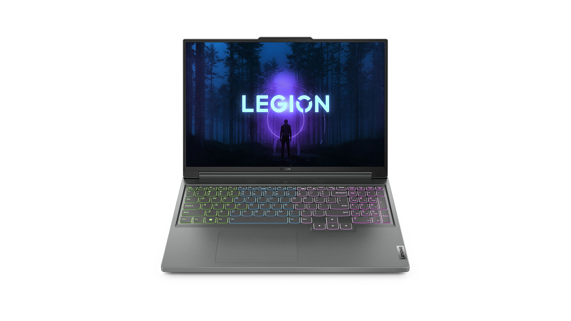 Vyrazili jsme na Gamescom s notebooky Lenovo Legion, poradíme, jaký si vybrat ilustrace2 Lenovo GC23