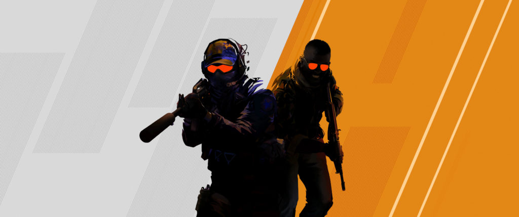 Counter-Strike 2 est sorti et a immédiatement remplacé CS:GO