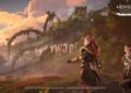 Horizon Forbidden West se dočkalo oznámení PC verze i kompletní edice horizonnnn