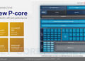 Intel představil své první čipletové procesory Meteor Lake pcore