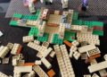 Test stavebnice LEGO® Minecraft® IMG 2221