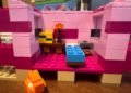 Test stavebnice LEGO® Minecraft® IMG 4802
