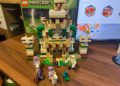 Test stavebnice LEGO® Minecraft® IMG 4807