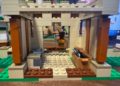 Test stavebnice LEGO® Minecraft® IMG 4817