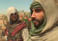 Recenze Assassin's Creed Mirage - omluvný dopis fanouškům starých dílů assassin 12