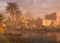 Recenze Assassin's Creed Mirage - omluvný dopis fanouškům starých dílů assassin 3