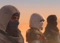 Recenze Assassin's Creed Mirage - omluvný dopis fanouškům starých dílů assassin 4