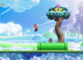 Recenze Super Mario Bros. Wonder - zábava pro celou rodinu w1