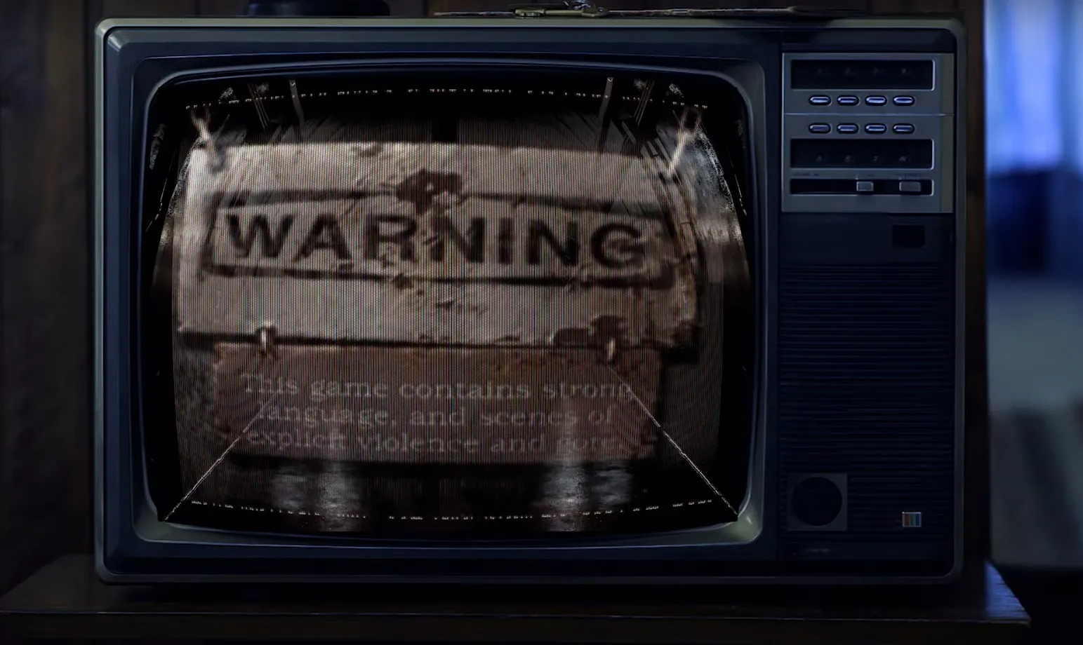 Tvůrci In Search of Darkness pracují na dokumentární sérii zaměřené na horory Terrorbytes The Evolution of Horror Gaming 1