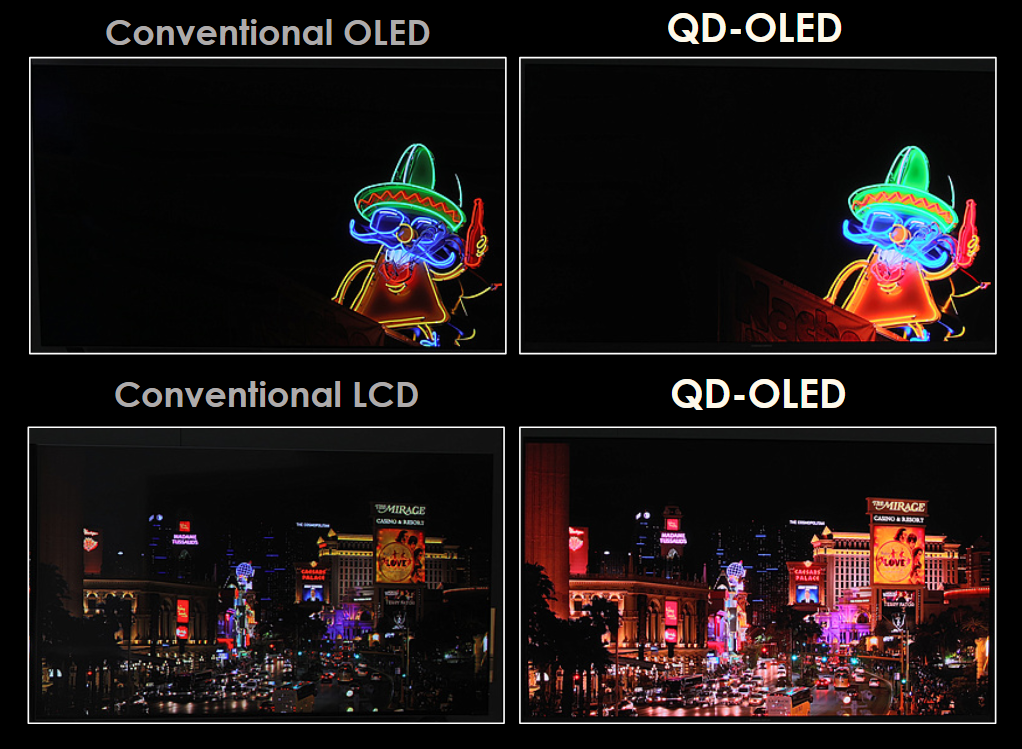 Obraz jako žádný jiný, vrhněte se do hry s herním QD-OLED monitorem od MSI ilustrace2 MSI QDOLED