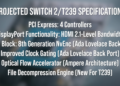 Jak výkonný by mohl být nový Switch? t239 2