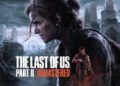 Oznámeno: The Last of Us Part II Remastered tlou 1