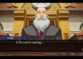 Dojmy z hraní Apollo Justice: Ace Attorney Trilogy 1