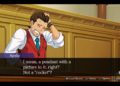 Dojmy z hraní Apollo Justice: Ace Attorney Trilogy 9
