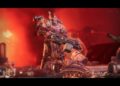 Recenze Warhammer 40 000: Rogue Trader – temná budoucnost plná náročných rozhodnutí Warhammer 40000 Rogue Trader 11
