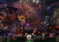 Recenze Warhammer 40 000: Rogue Trader – temná budoucnost plná náročných rozhodnutí Warhammer 40000 Rogue Trader 21