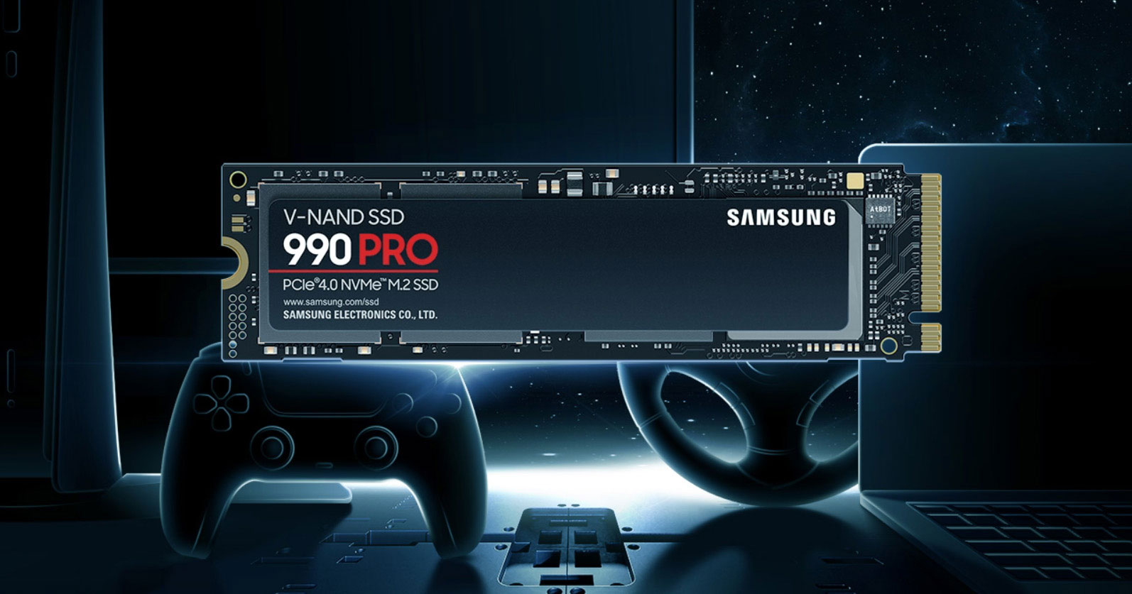 Získejte Ubisoft+ obsahující Assassin’s Creed a Avatara zdarma k Samsung SSD ilustrace4 Samsung UbiPlus 1