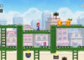 Recenze Mario vs. Donkey Kong – výborná puzzle hra 2024012316553600 s