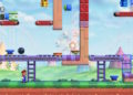 Recenze Mario vs. Donkey Kong – výborná puzzle hra 2024012723381600 s