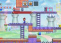 Recenze Mario vs. Donkey Kong – výborná puzzle hra 2024012723433600 s