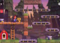 Recenze Mario vs. Donkey Kong – výborná puzzle hra 2024012815232400 s