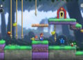 Recenze Mario vs. Donkey Kong – výborná puzzle hra 2024013014094800 s