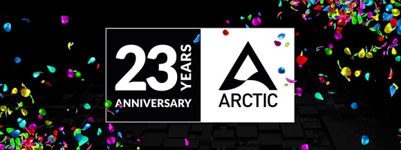 Arctic oslavuje 23 let slevami, v akci seženete například vyhlášené teplovodivé pasty unnamed 6