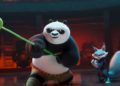 Animovaná sága se vrací, Kung Fu Panda 4 právě v kinech 10E57 TP 00036