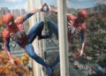 Hry, které si budete chtít zapnout jako první po upgradu grafické karty Marvels Spider Man 1