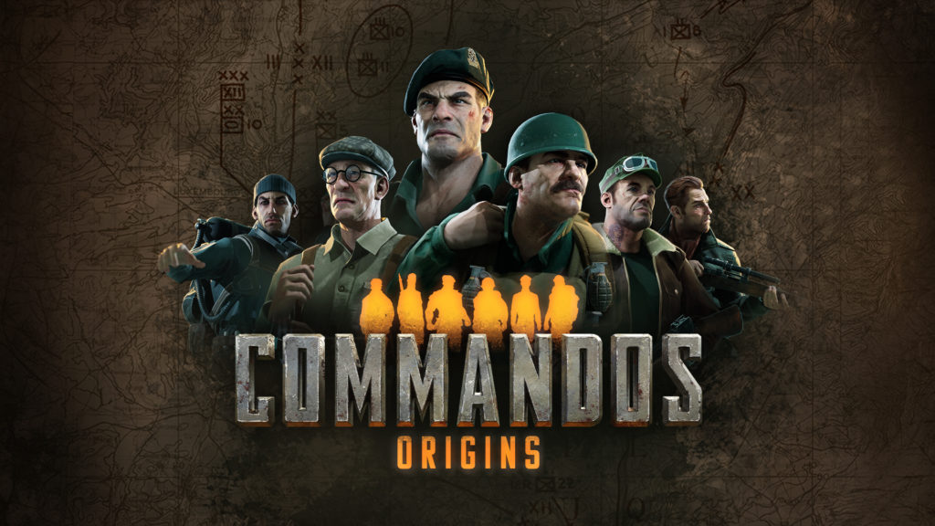 Commandos 