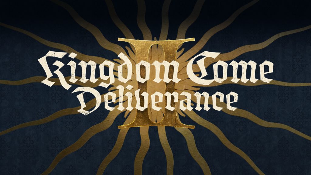 Oficiální odhalení Kingdom Come: Deliverance 2
