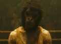 Do kin míří akční thriller Opičí muž opici muz 13